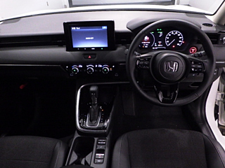 HONDA VEZEL 2023