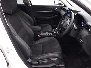 HONDA VEZEL 2023