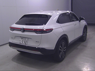 HONDA VEZEL 2023