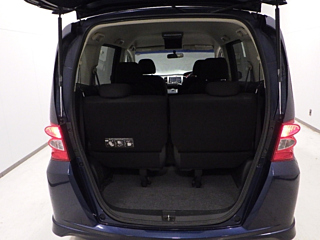 HONDA FREED 2010