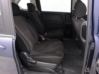 HONDA FREED 2010