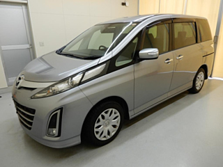 car preview
