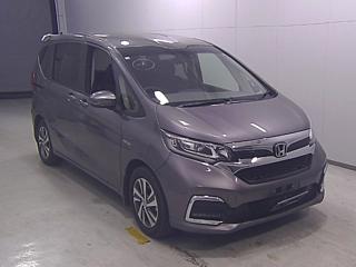 HONDA FREED 2020