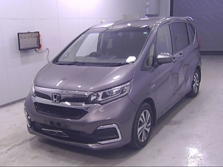 HONDA FREED 2020