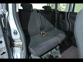 HONDA N BOX 2017