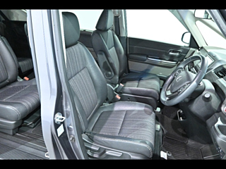 HONDA FREED 2018