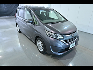 HONDA FREED 2018