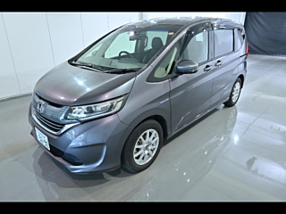 HONDA FREED 2018