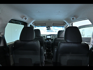HONDA FREED 2018