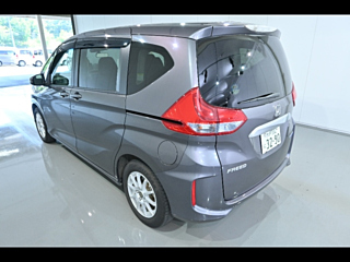 HONDA FREED 2018