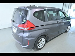 HONDA FREED 2018