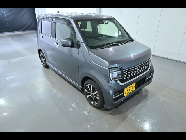 HONDA N WGN 2020