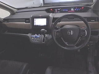 HONDA FREED 2020