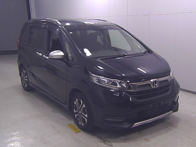 HONDA FREED 2020