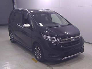 HONDA FREED 2020