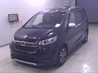 HONDA FREED 2020