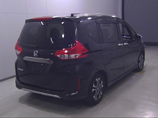 HONDA FREED 2020