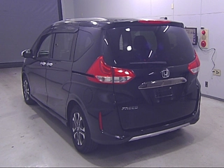 HONDA FREED 2020