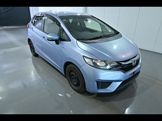 HONDA FIT 2017