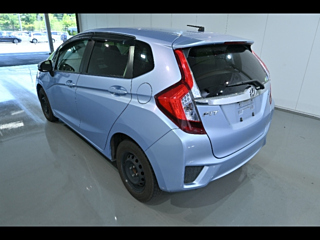 HONDA FIT 2017