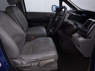 HONDA STEP WAGON 2010