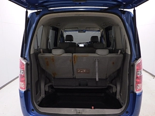 HONDA STEP WAGON 2010