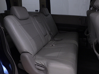 HONDA STEP WAGON 2010