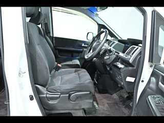 HONDA STEP WAGON 2012