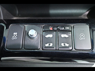 HONDA STEP WAGON 2012
