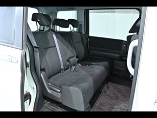 HONDA STEP WAGON 2012