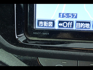 TOYOTA AQUA 2015