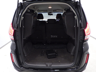 HONDA FREED 2018