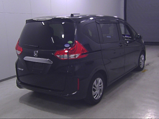 HONDA FREED 2018