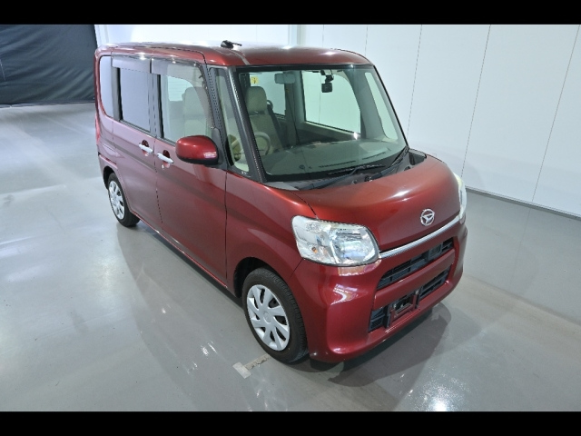 DAIHATSU TANTO 2014