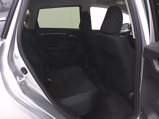 HONDA FIT 2016