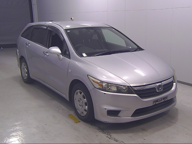 HONDA STREAM 2008