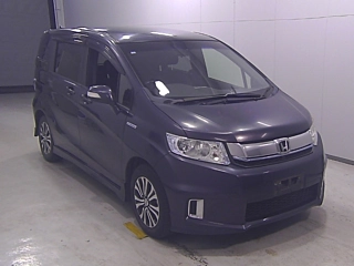 HONDA FREED 2014