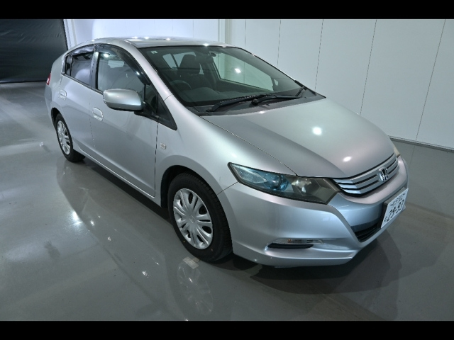 HONDA INSIGHT 2009