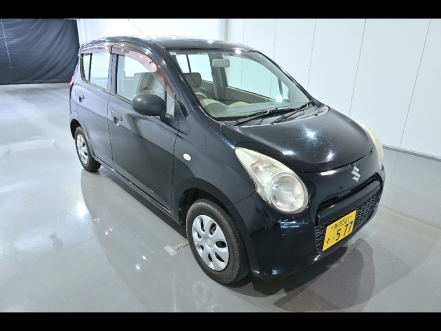 SUZUKI ALTO 2011