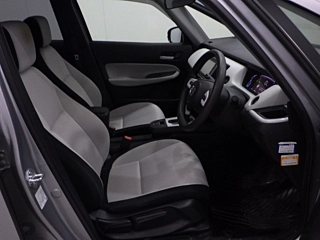 HONDA FIT 2021