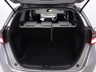 HONDA FIT 2021