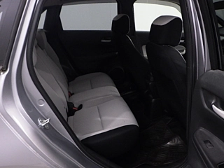 HONDA FIT 2021