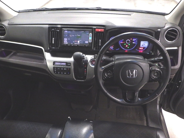 HONDA N WGN 2014