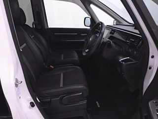 HONDA STEP WAGON 2015