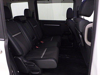 HONDA STEP WAGON 2015