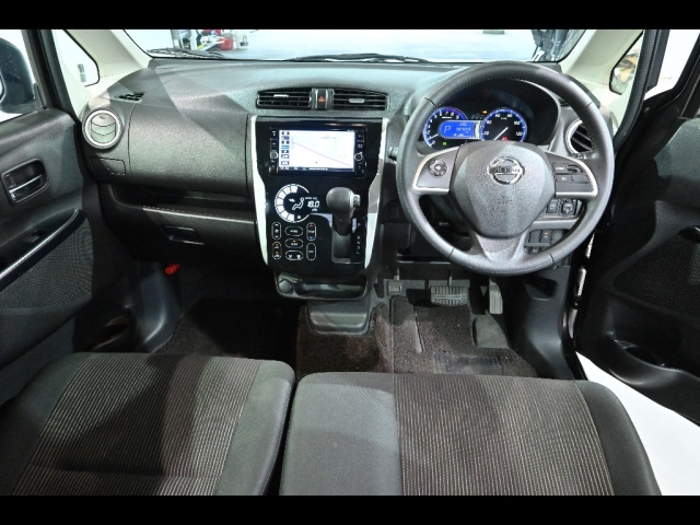 NISSAN DAYZ 2018