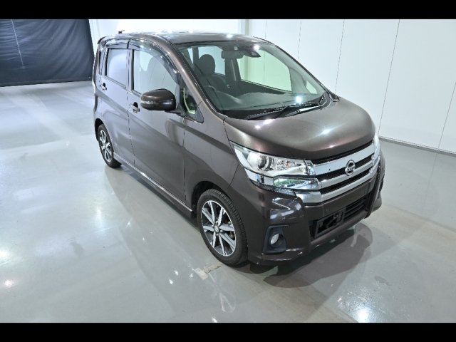 NISSAN DAYZ 2018