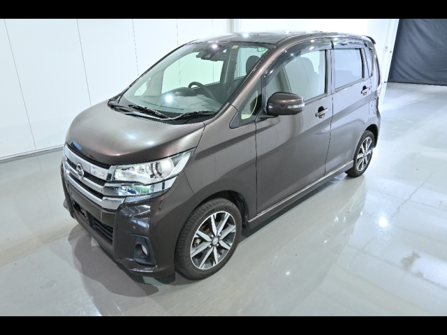 NISSAN DAYZ 2018
