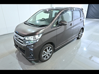 NISSAN DAYZ 2018