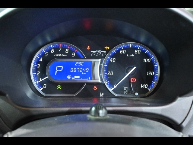 NISSAN DAYZ 2018